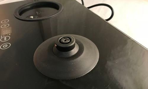 Кана за вода чай Profi Cook PC-TKS 1056 Чаена кафе