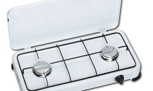 Газов котлон двоен Firefriend KO-6382DU 1.5 kW пие