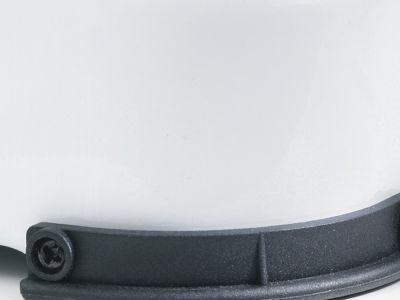Газов котлон двоен Firefriend KO-6382DU 1.5 kW пие