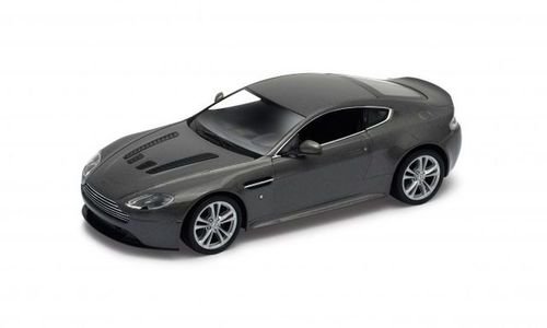 Метален модел кола Aston Martin V12 Welly 24017 Ne