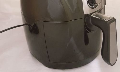 Здравословен фритюрник Kitchen Hero 2554279 за гот