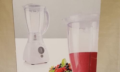 Блендер Home Essentials уред за coĸoвe cмyтитa Smo