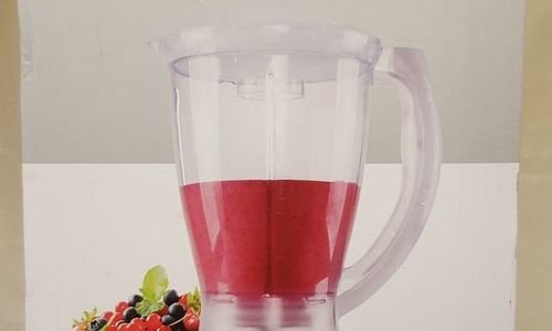 Блендер Home Essentials уред за coĸoвe cмyтитa Smo