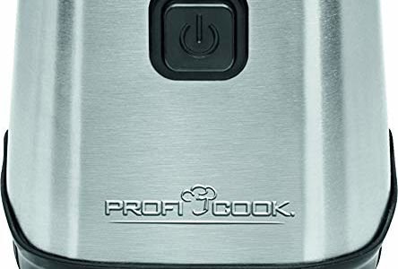 Мини блендер Profi Cook PC-SM 1078 смути Smoothie 