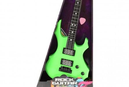Детскa рок китара Toi-Toys 2420509 Junior Rock Git