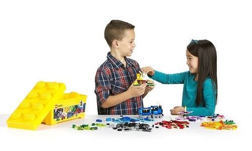 Lego Classic 10696 Medium Creative Brick Box блокч