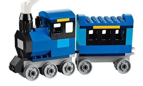 Lego Classic 10696 Medium Creative Brick Box блокч