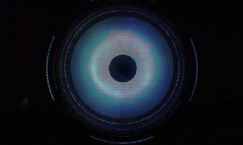 Мобилна караоке колона Bluetooth Pulse Led USB MIC