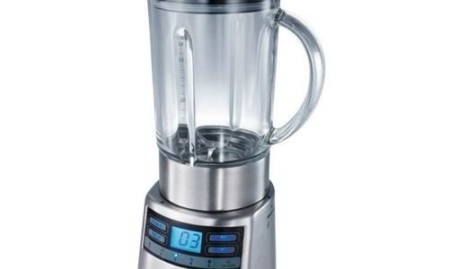 Блендер Profi Cook PC-UM 1006 1200 W 6 ножа 5 скор