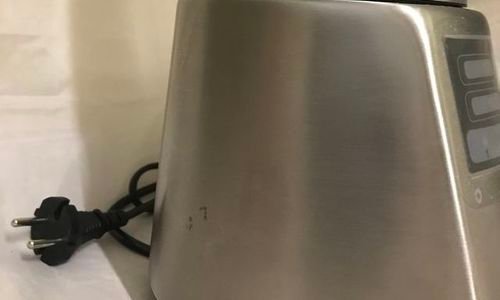 Блендер Profi Cook PC-UM 1006 1200 W 6 ножа 5 скор