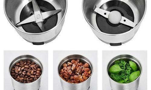 Електрическа кафе мелачка Profi Cook PC-KSW 1021 2
