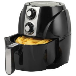 Здравословен фритюрник Kitchen Hero 2554279 за гот