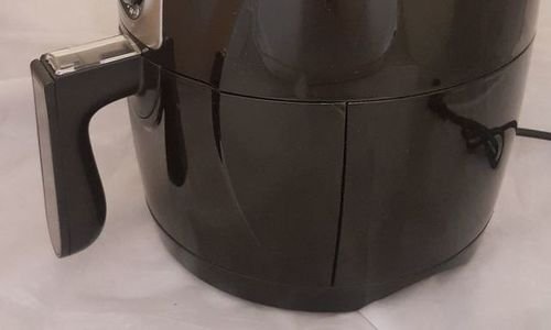 Здравословен фритюрник Kitchen Hero 2554279 за гот