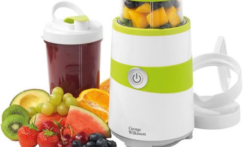 Нутри блендер George Wilkinson Nutri Blender & Go 