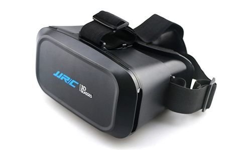Очила за 3D виртуална реалност JJRC VR-01 смартфон