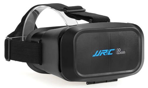 Очила за 3D виртуална реалност JJRC VR-01 смартфон