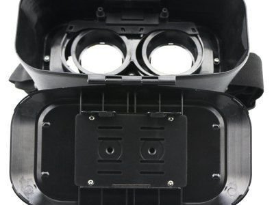 Очила за 3D виртуална реалност JJRC VR-01 смартфон