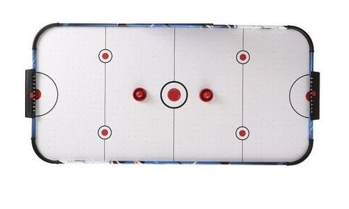 Дървена маса въздушен хокей Air Hockey 2564198 56x
