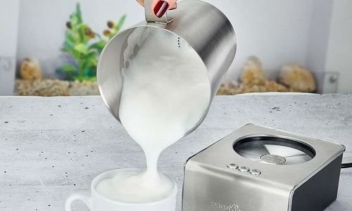 Кана за млако Profi Cook PC-MS 1032 450 мл пенообр