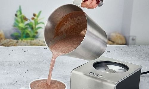 Кана за млако Profi Cook PC-MS 1032 450 мл пенообр