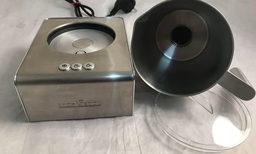 Кана за млако Profi Cook PC-MS 1032 450 мл пенообр