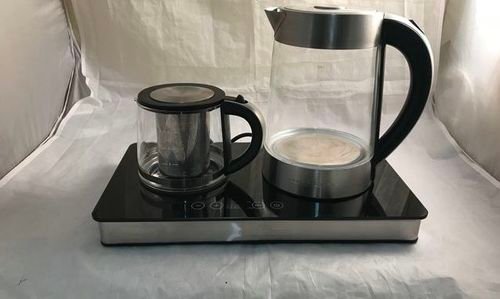 Кана за вода чай Profi Cook PC-TKS 1056 Чаена кафе