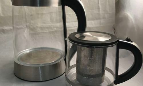 Кана за вода чай Profi Cook PC-TKS 1056 Чаена кафе