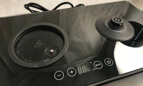 Кана за вода чай Profi Cook PC-TKS 1056 Чаена кафе