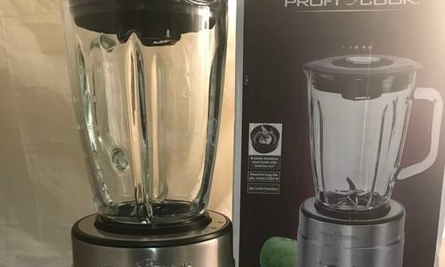 Блендер Profi Cook PC-UM 1086 1250 W 1.5 литра стъ