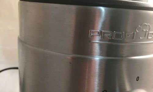 Блендер Profi Cook PC-UM 1086 1250 W 1.5 литра стъ