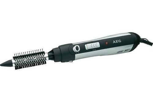 Четка сешоар AEG HAS 5582 1000 W туристически Сешо