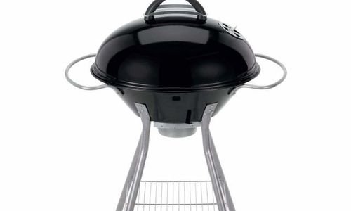 Барбекю Campingaz Junior BBQ грил скара къмпинг ба