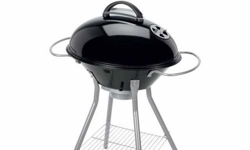 Барбекю Campingaz Junior BBQ грил скара къмпинг ба