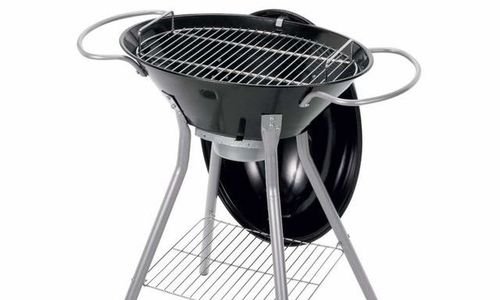 Барбекю Campingaz Junior BBQ грил скара къмпинг ба