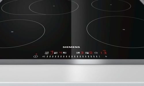 Индукционен плот за вграждане Siemens EH645FFB1E i