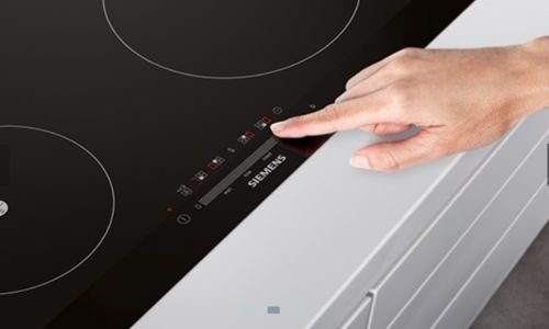 Индукционен плот за вграждане Siemens EH645FFB1E i