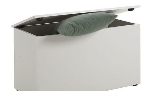 Дървена Ракла Hocki 651002 80x40х45 см пейка ракла