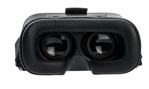Очила за 3D виртуална реалност VR Box смартфон тел