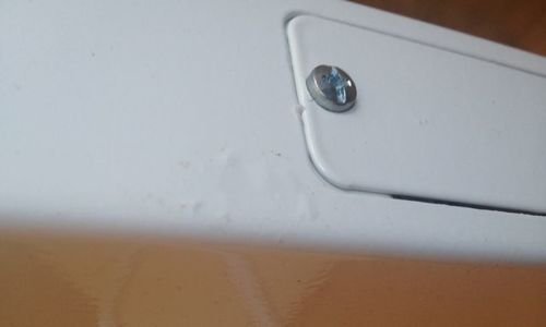 Икономичен инфрачервен отоплител Енса 750вт за 14м