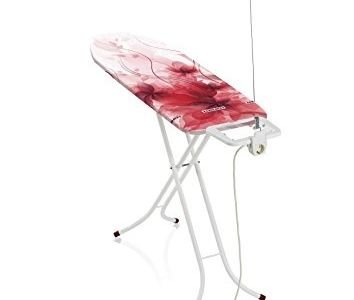 Дъска за гладене Leifheit Board М 120х38см с поста
