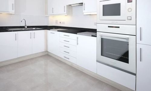 Фурна за вграждане Cata HGR 110 AS WH 2450 W 59 л 