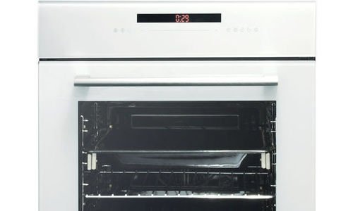 Фурна за вграждане Cata HGR 110 AS WH 2450 W 59 л 