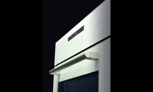 Фурна за вграждане Cata HGR 110 AS WH 2450 W 59 л 