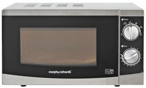 Микровълнова фурна Morphy Richards P80D20P MM82 20