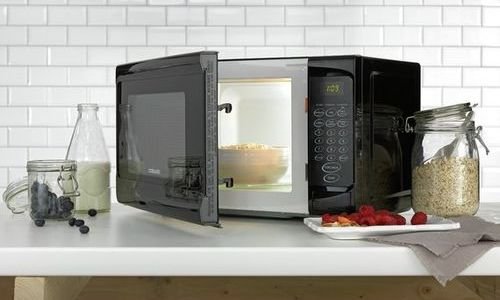 Микровълнова фурна Cookworks 549/7065 EM7 700W 17 