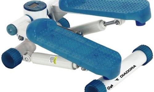 Степер Diadora Mini Stepper Max 310411 Кардио фитн