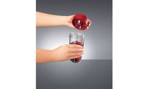 Мини блендер GourmetMaxx Мr. Мagic 250 W смути Smo