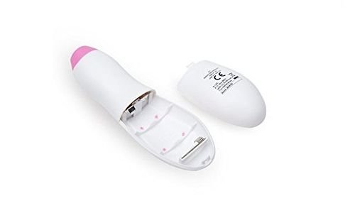 Комплект за маникюр и педикюр Telefunken Manicure 
