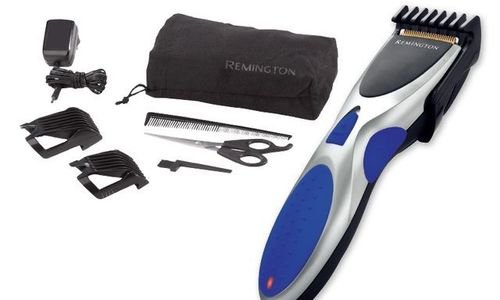 Безжична машинка за подстригване Remington HC331 з