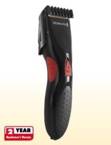 Безжична машинка за подстригване Remington HC331 з